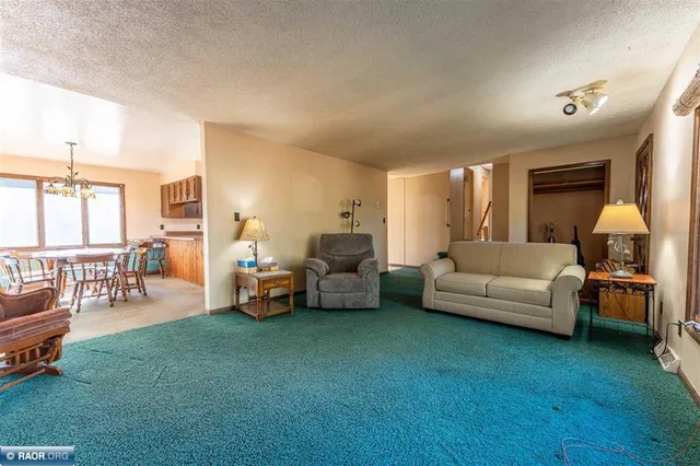 $199,900 | 9141 Burghardt Road, Angora, MN 55703