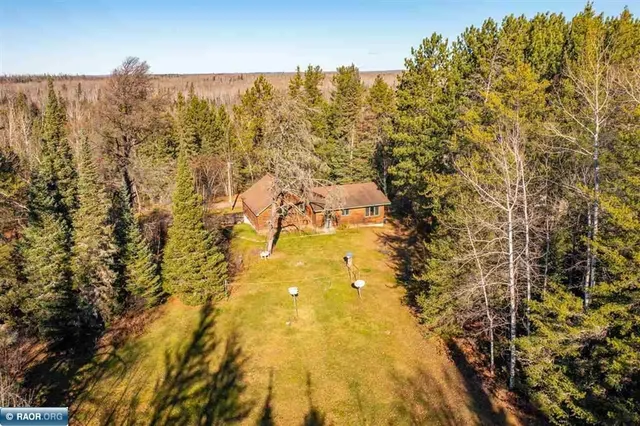 $199,900 | 9141 Burghardt Road, Angora, MN 55703