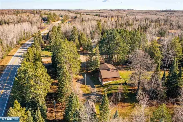 $199,900 | 9141 Burghardt Road, Angora, MN 55703