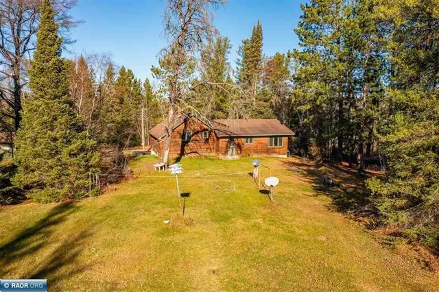 $199,900 | 9141 Burghardt Road, Angora, MN 55703