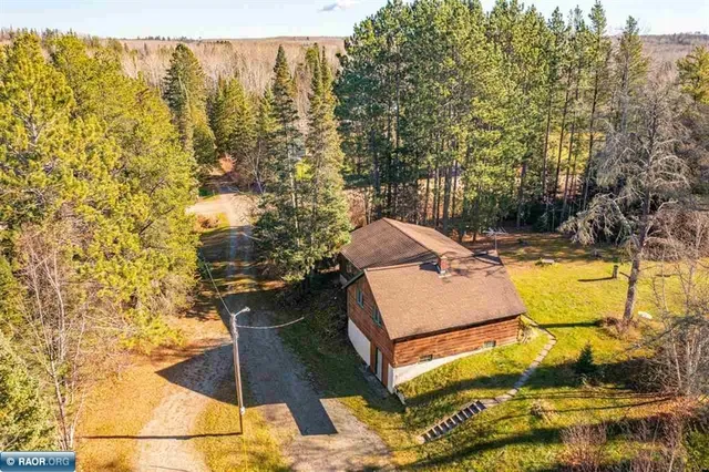 $199,900 | 9141 Burghardt Road, Angora, MN 55703