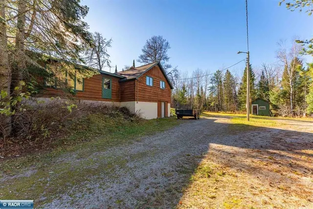 $199,900 | 9141 Burghardt Road, Angora, MN 55703