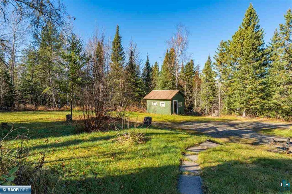 9141 Burghardt Road Angora, MN 55703 - Photo 8 of 34 Gallery Image 8