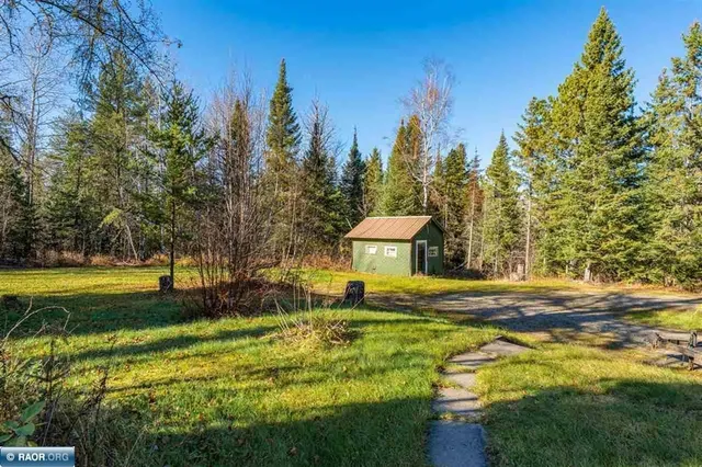 $199,900 | 9141 Burghardt Road, Angora, MN 55703