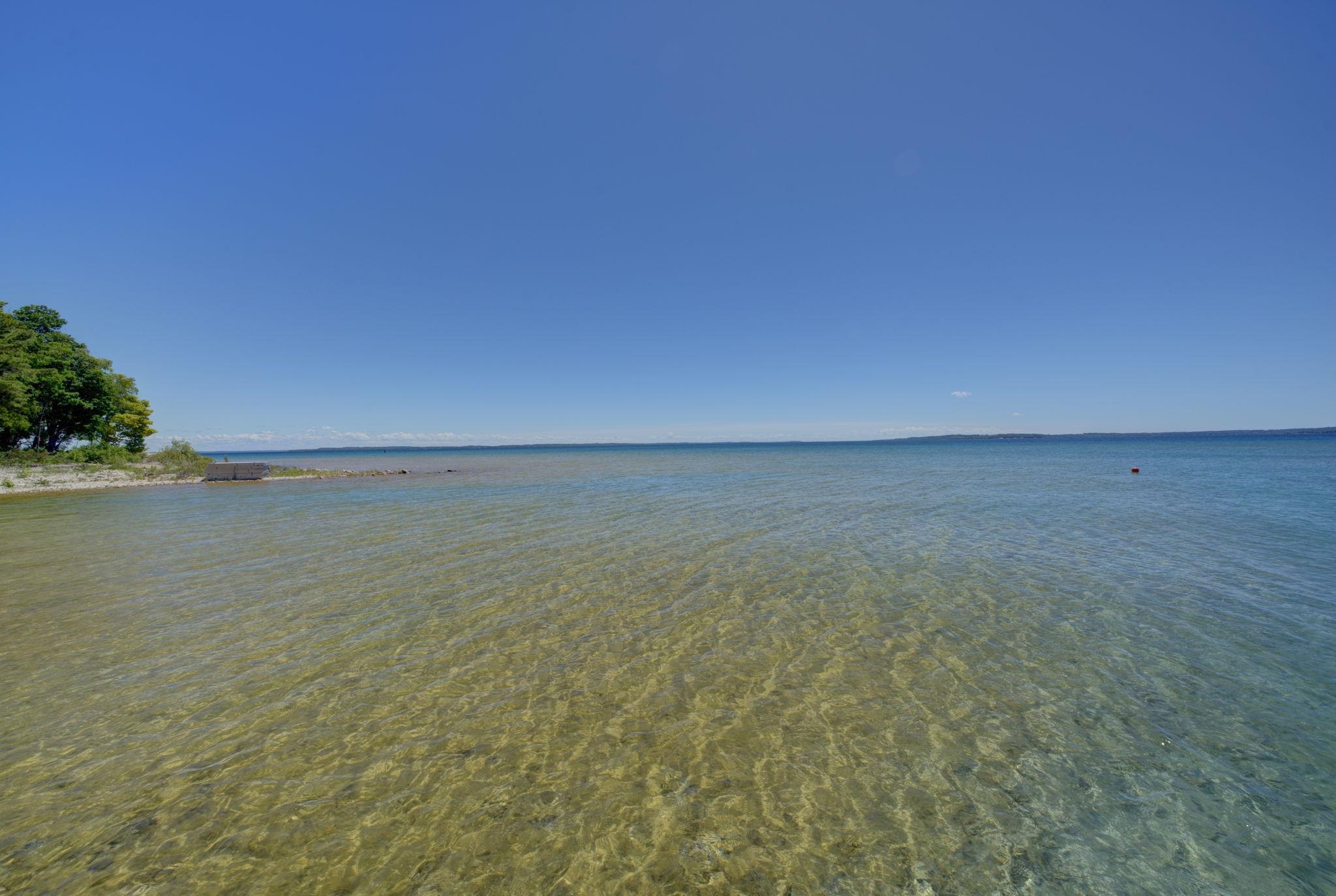 4152 North Omena Point Road Omena, MI 49674 - Photo 33 of 50