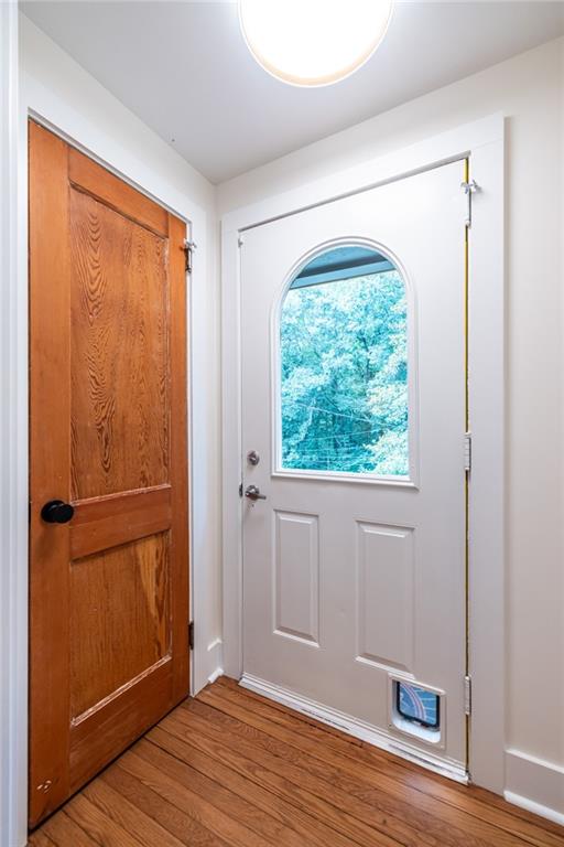 1464 Oldfield Road Decatur, GA 30030 - Photo 11 of 66 Gallery Image 11