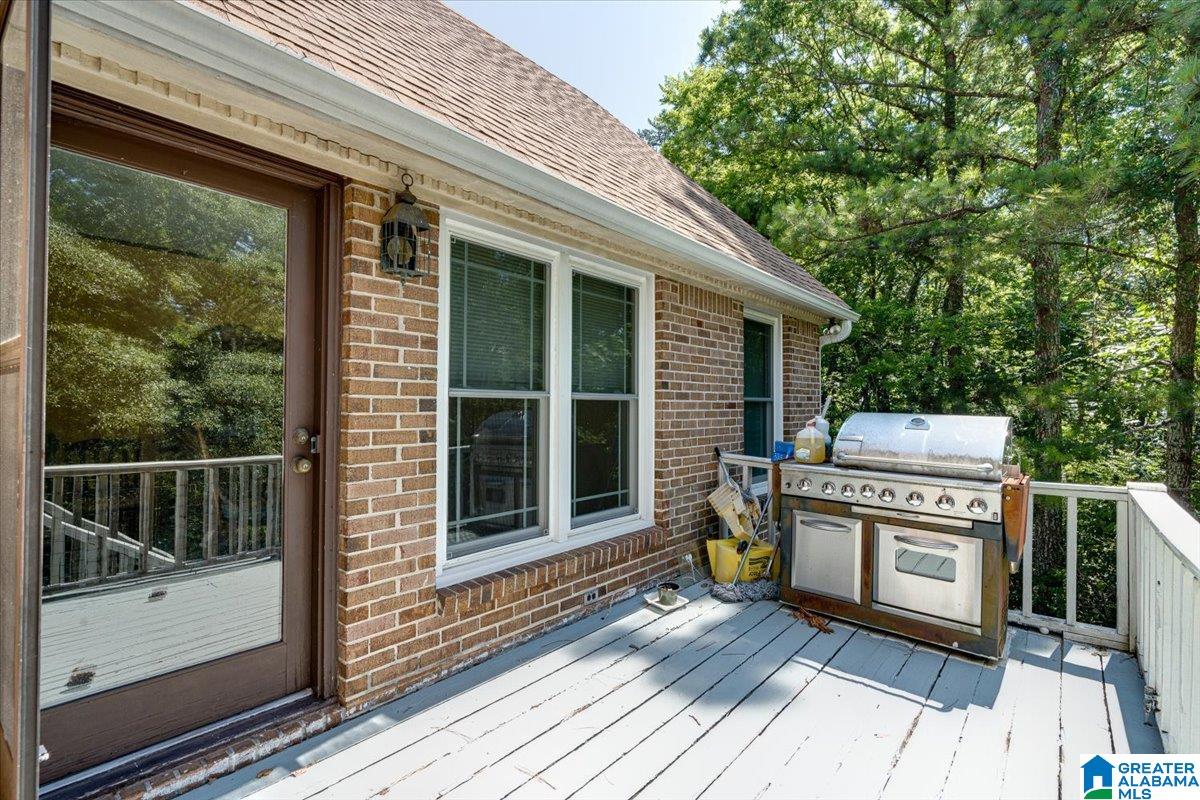 231 Overlook Drive Gadsden, AL 35901 - Photo 40 of 50