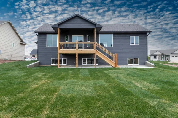 $370,747 | 2614 East 48th Street North, Wichita, KS 67219