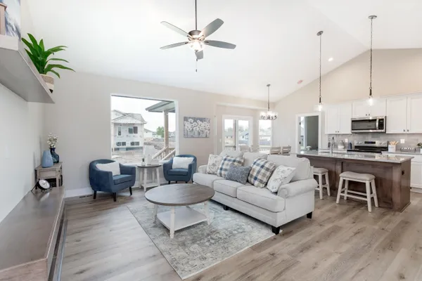 $370,747 | 2614 East 48th Street North, Wichita, KS 67219