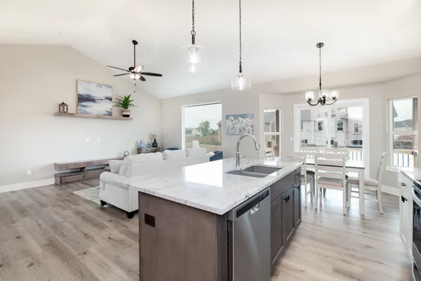 $370,747 | 2614 East 48th Street North, Wichita, KS 67219