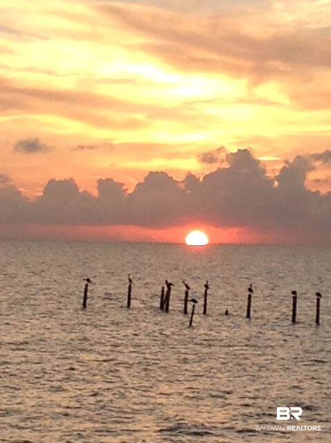 9577 South Bay Street Foley, AL 36535 - Photo 39 of 42 Some of the most beautiful sunsets you will ever see!