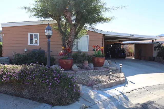$385,000 | 74005 Mercury Circle West, Palm Desert, CA 92260