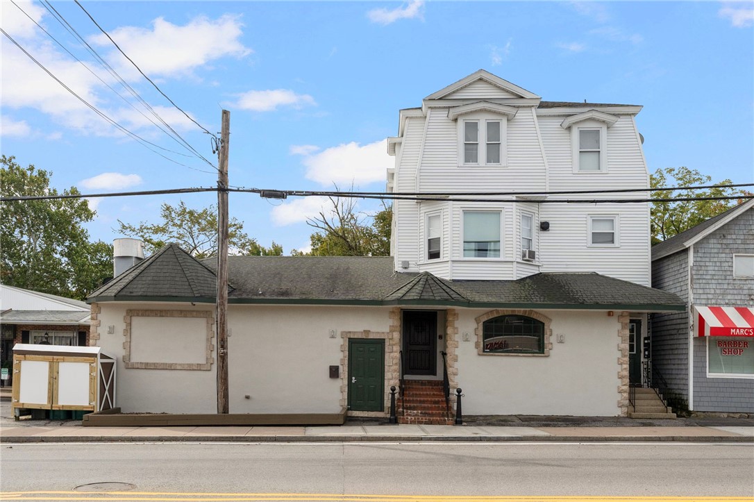 1152 Main Street Coventry, RI 02816 - Photo 3 of 48