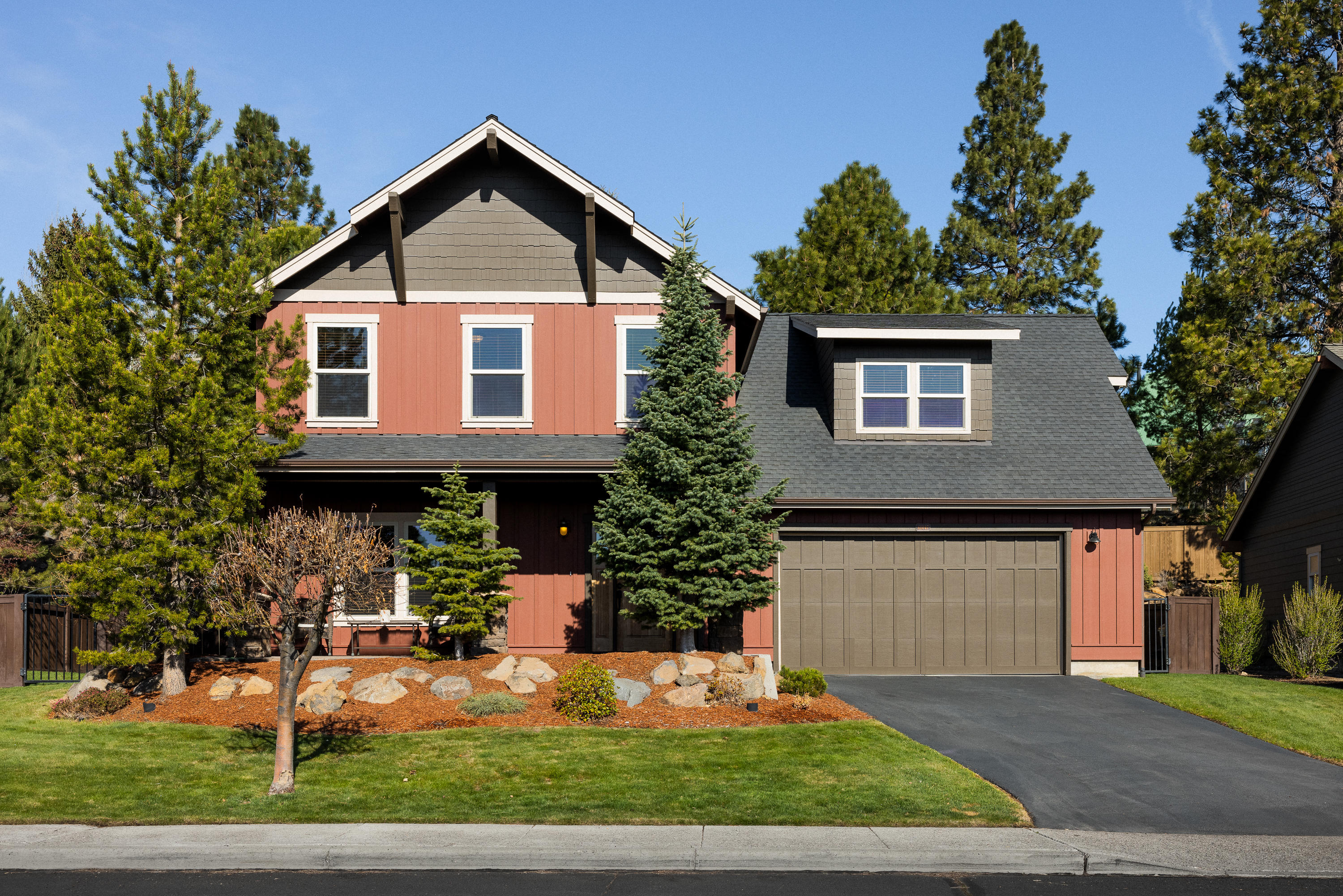 61447 Elder Ridge Street Bend, OR 97702 - Photo 1 of 25 1