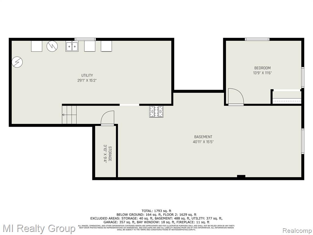8160 32 Mile Road Washington, MI 48095 - Photo 29 of 29 Gallery Image 29