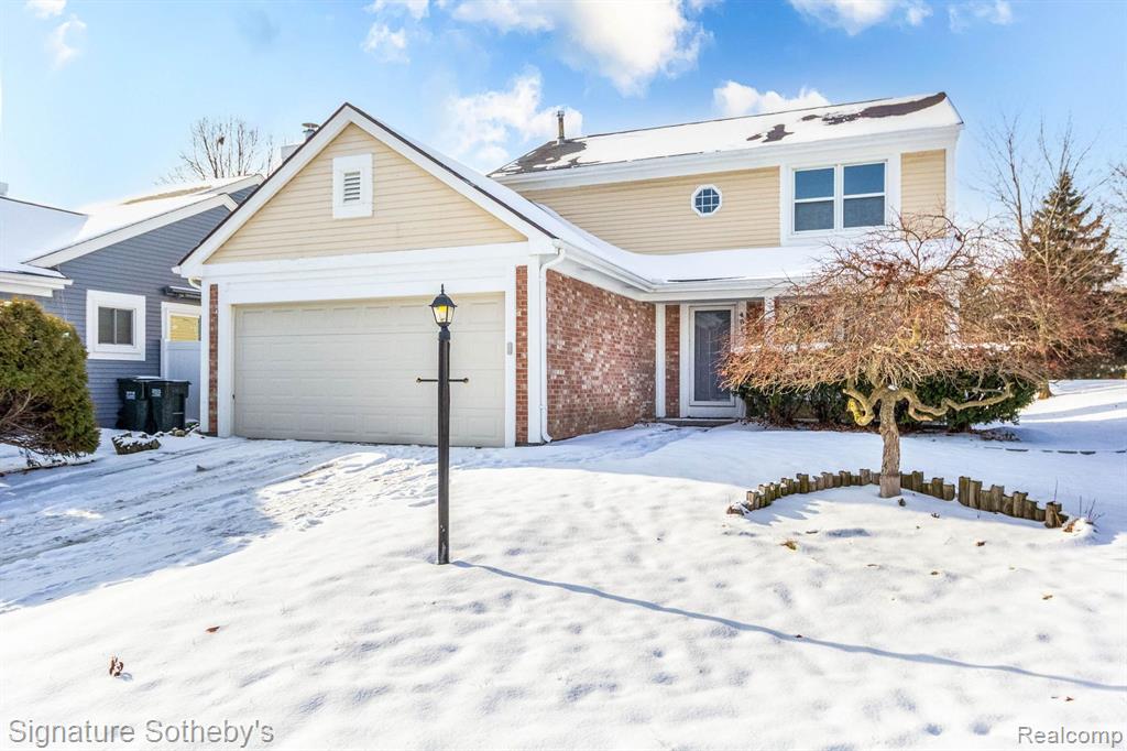 461 Farmridge Court Rochester Hills, MI 48307 - Photo 29 of 29