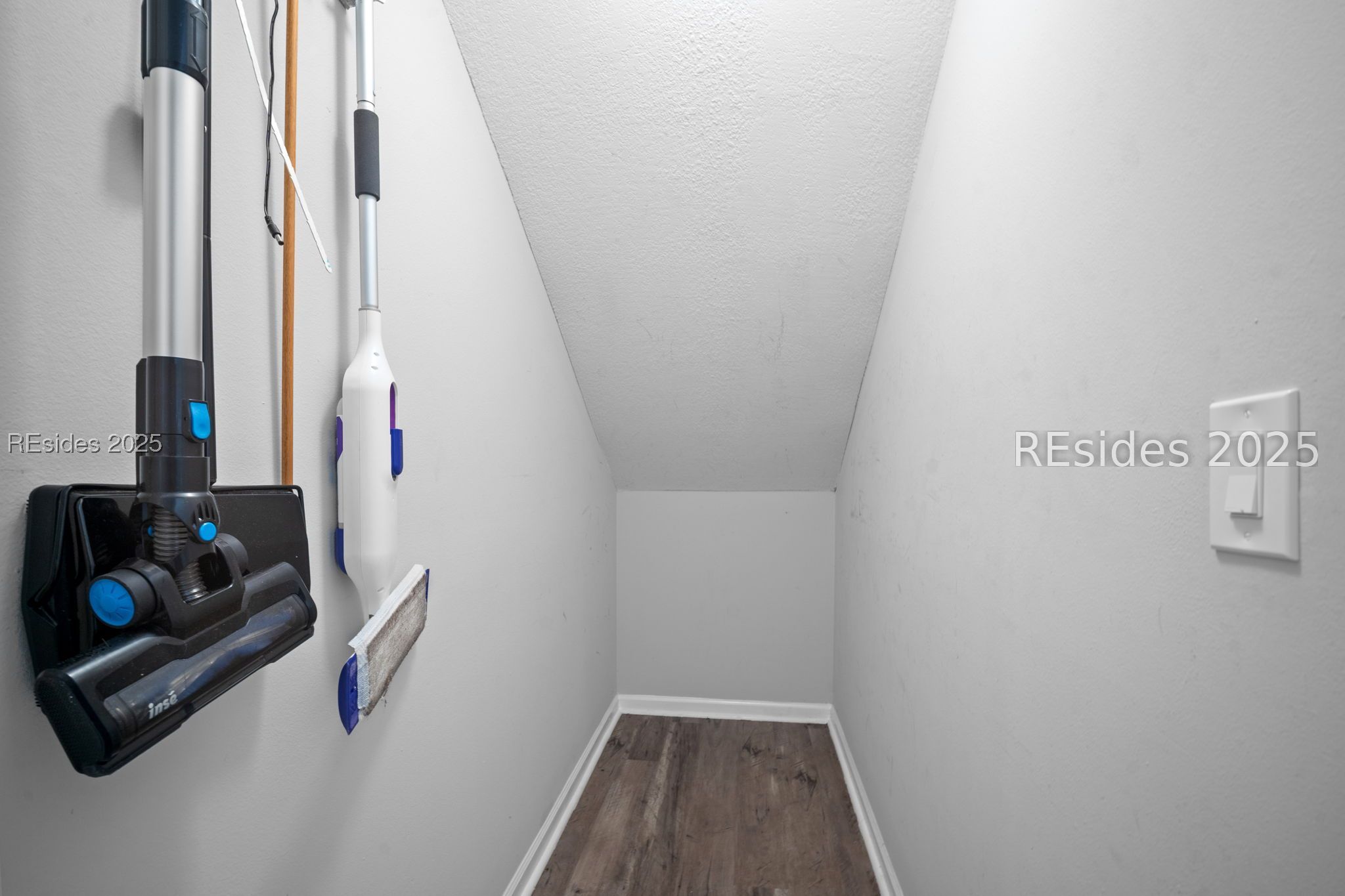 897 Fording Island Road, Unit 802 Bluffton, SC 29910 - Photo 10 of 26 Large Storage Closet