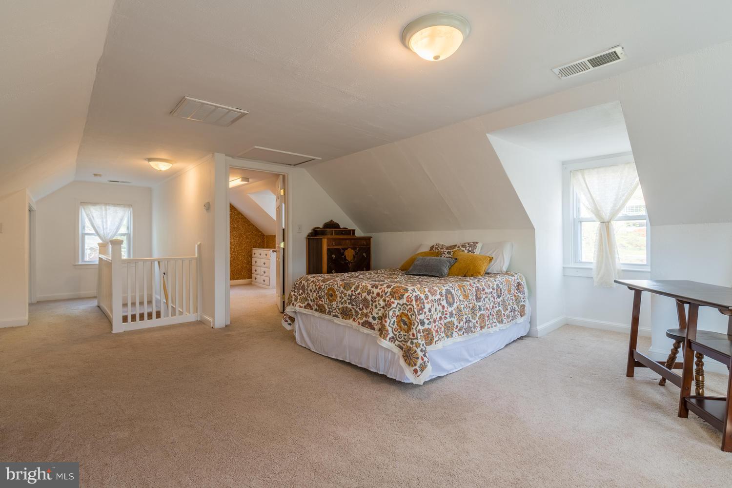 2001 Belfield Road Alexandria, VA 22307 - Photo 21 of 30 Bedroom (Master)