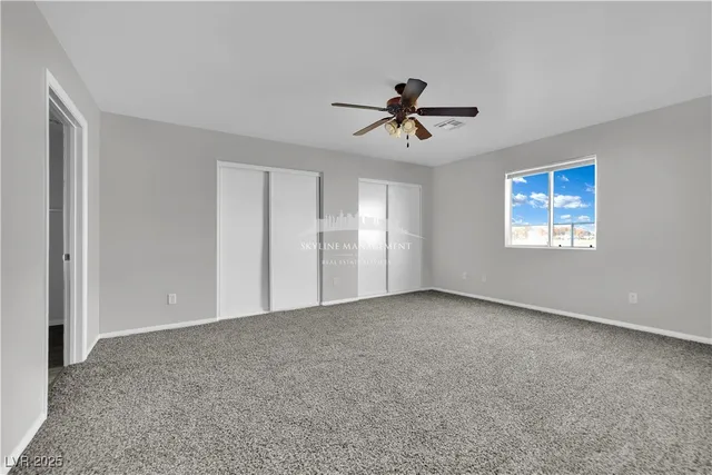 $1,500 | 200 Mount Charleston Drive, Unit 3, Pahrump, NV 89048