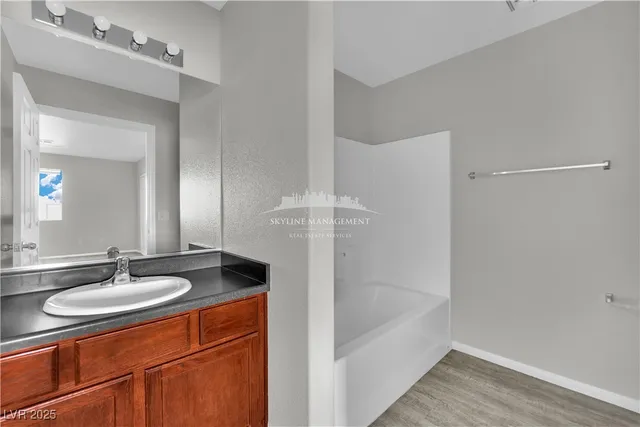 $1,500 | 200 Mount Charleston Drive, Unit 3, Pahrump, NV 89048