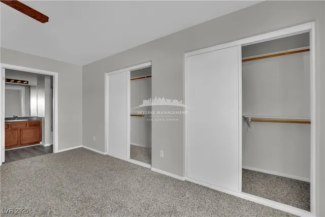 $1,500 | 200 Mount Charleston Drive, Unit 3, Pahrump, NV 89048