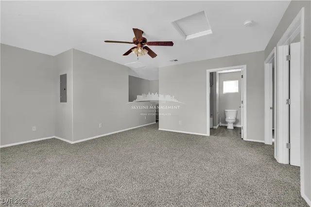 $1,500 | 200 Mount Charleston Drive, Unit 3, Pahrump, NV 89048