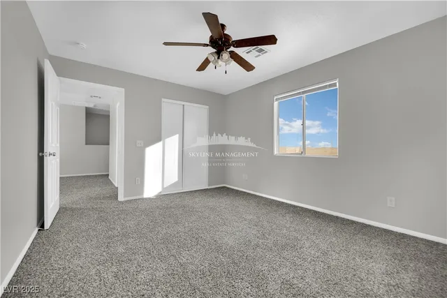 $1,500 | 200 Mount Charleston Drive, Unit 3, Pahrump, NV 89048