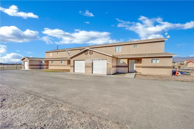 $1,500 | 200 Mount Charleston Drive, Unit 3, Pahrump, NV 89048