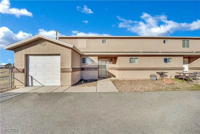 $1,500 | 200 Mount Charleston Drive, Unit 3, Pahrump, NV 89048