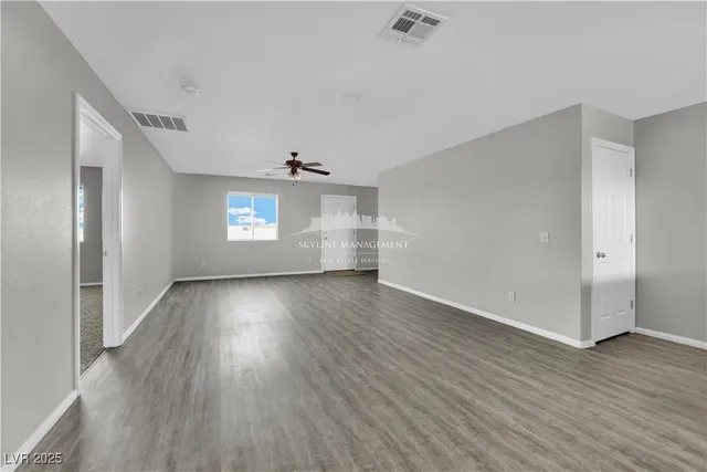 $1,500 | 200 Mount Charleston Drive, Unit 3, Pahrump, NV 89048