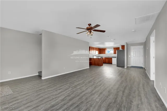 $1,500 | 200 Mount Charleston Drive, Unit 3, Pahrump, NV 89048