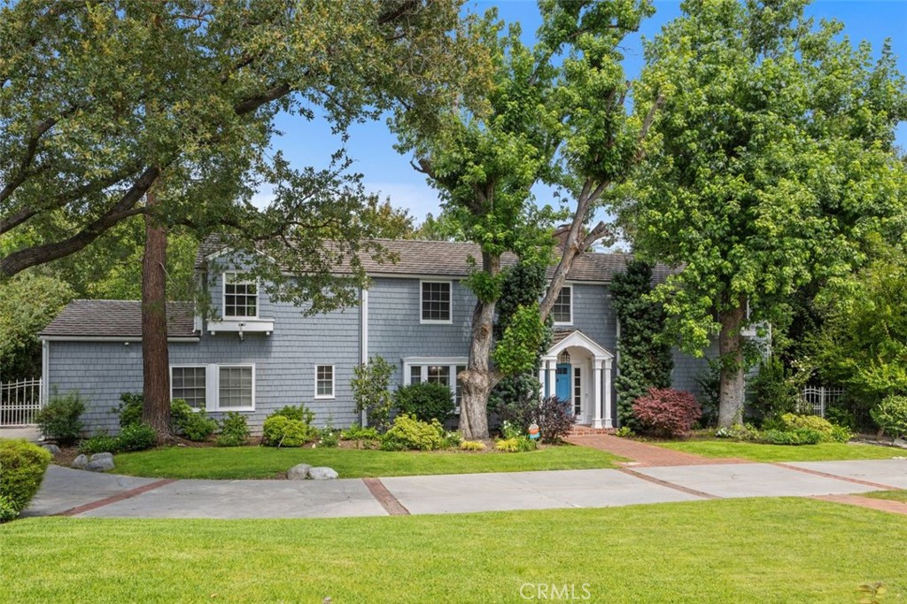 1410 Rancho Road Arcadia, CA 91006 - Photo 44 of 47