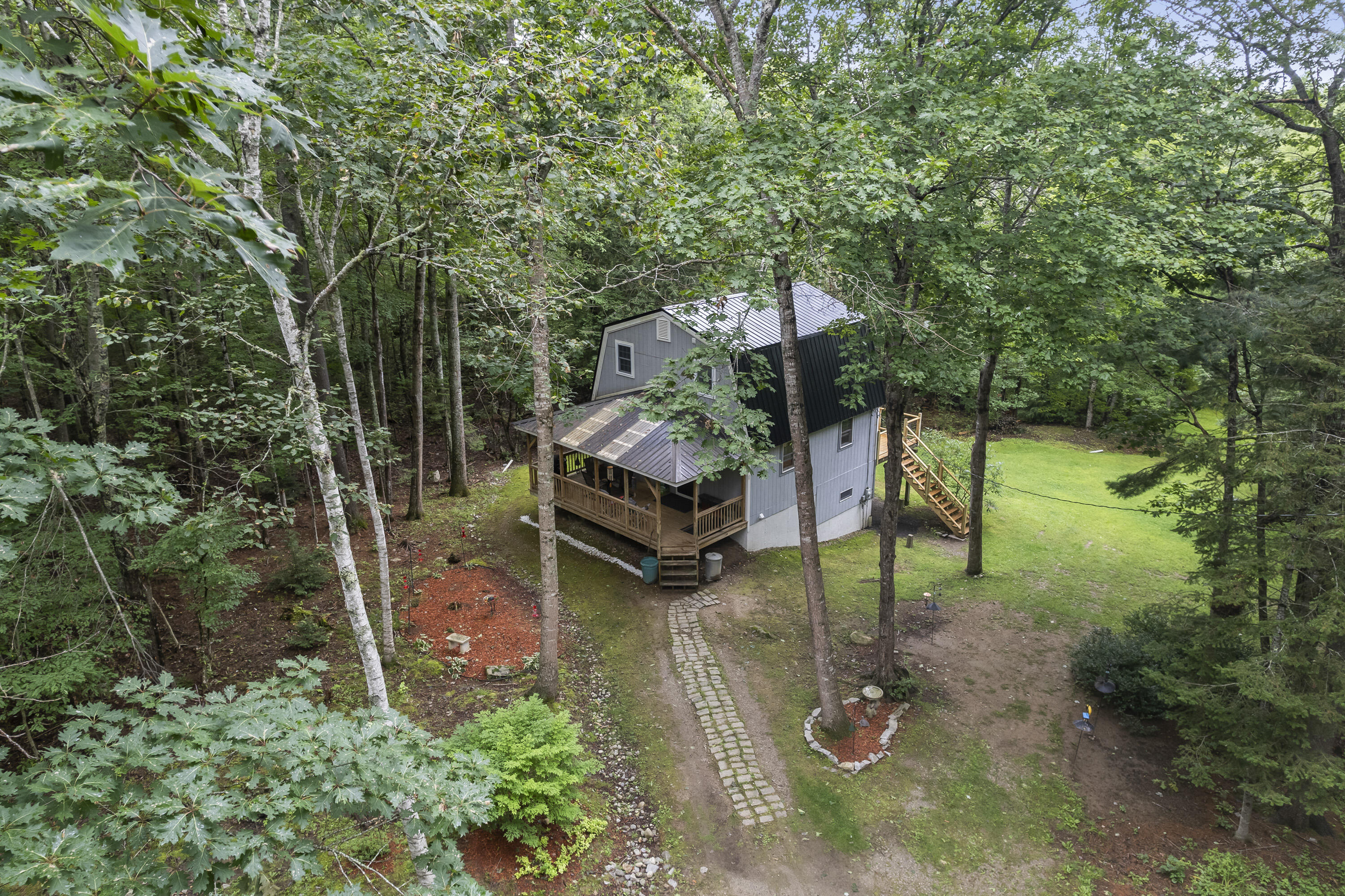 1856 Alna Road Alna, ME 04535 - Photo 4 of 37 1856 Alna Rd_113