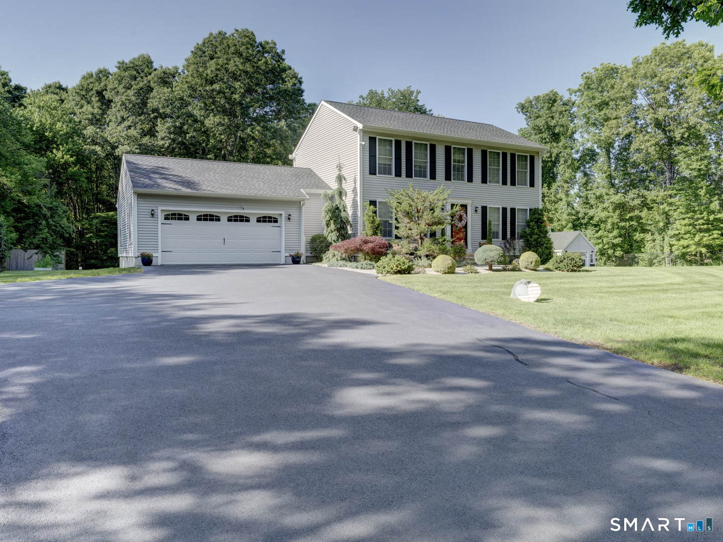 26 Chittenden Road Hebron, CT 06231 - Photo 7 of 40