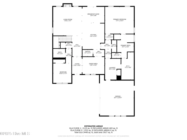 $519,900 | 260 East Red Head Circle, Sneads Ferry, NC 28460