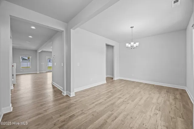 $519,900 | 260 East Red Head Circle, Sneads Ferry, NC 28460