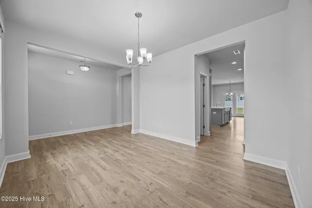 $519,900 | 260 East Red Head Circle, Sneads Ferry, NC 28460