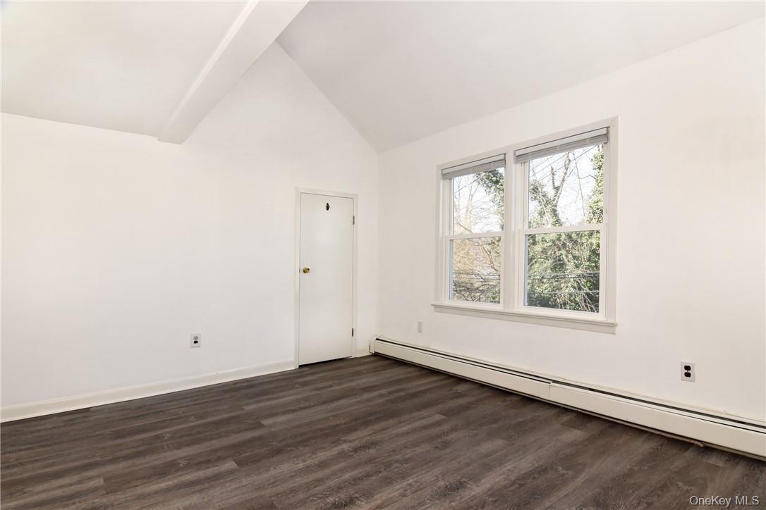 44 Ridge Street, Unit 2 Hastings-on-Hudson, NY 10706 - Photo 4 of 16 Open concept living room