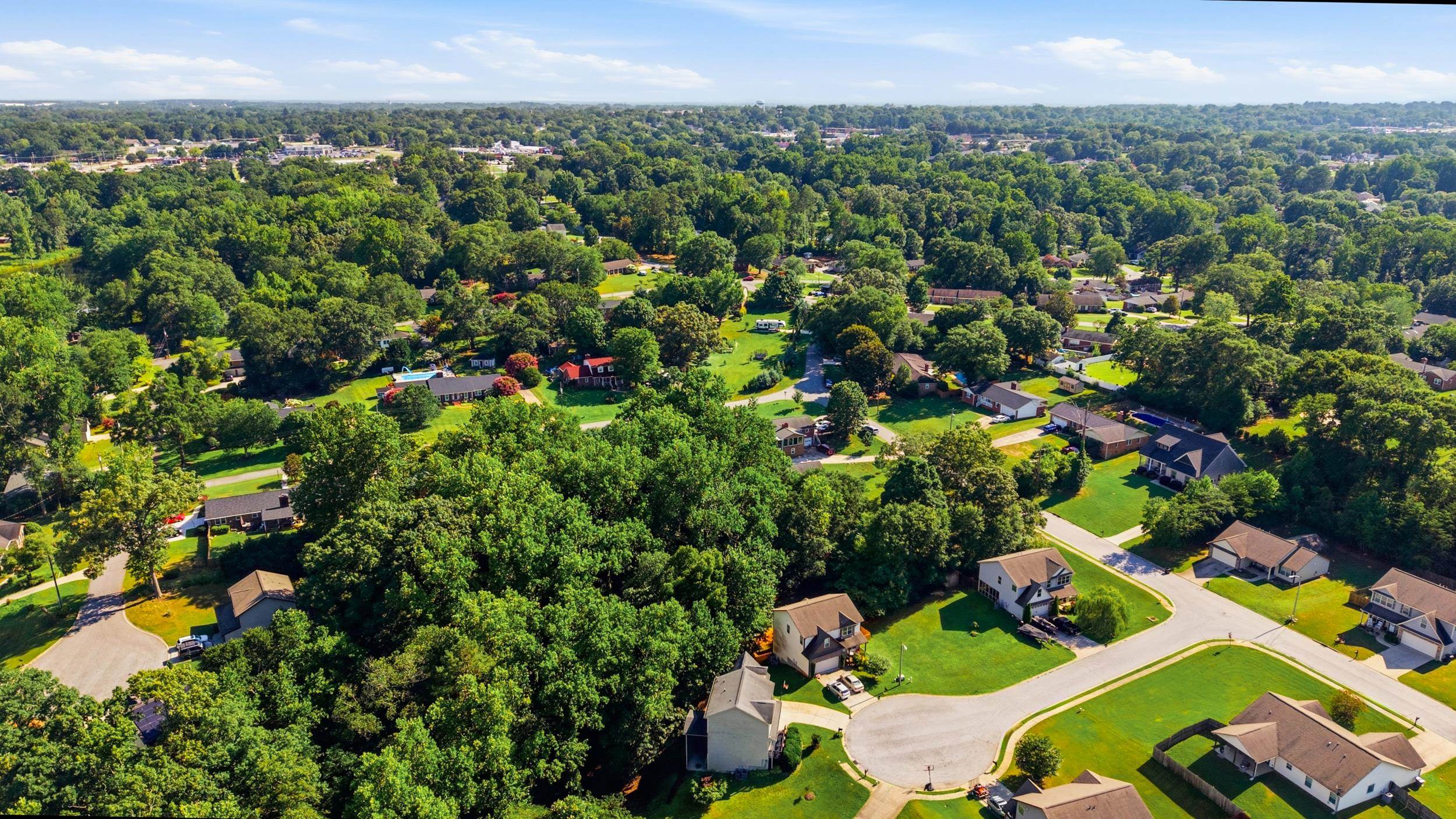 212 Dayside Court Greer, SC 29651 - Photo 45 of 46