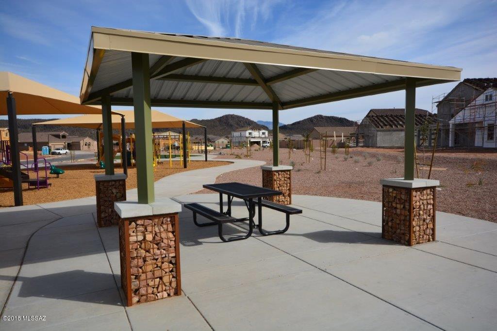 9863 North Howling Wolf Road Marana, AZ 85653 - Photo 10 of 27