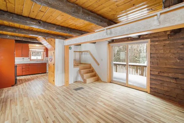 $285,000 | 333 Chamberlain Road, Canaan, VT 05903