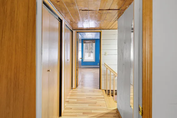 $285,000 | 333 Chamberlain Road, Canaan, VT 05903