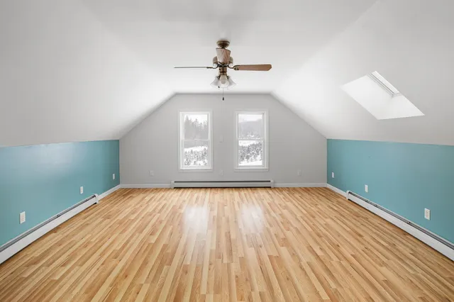 $285,000 | 333 Chamberlain Road, Canaan, VT 05903