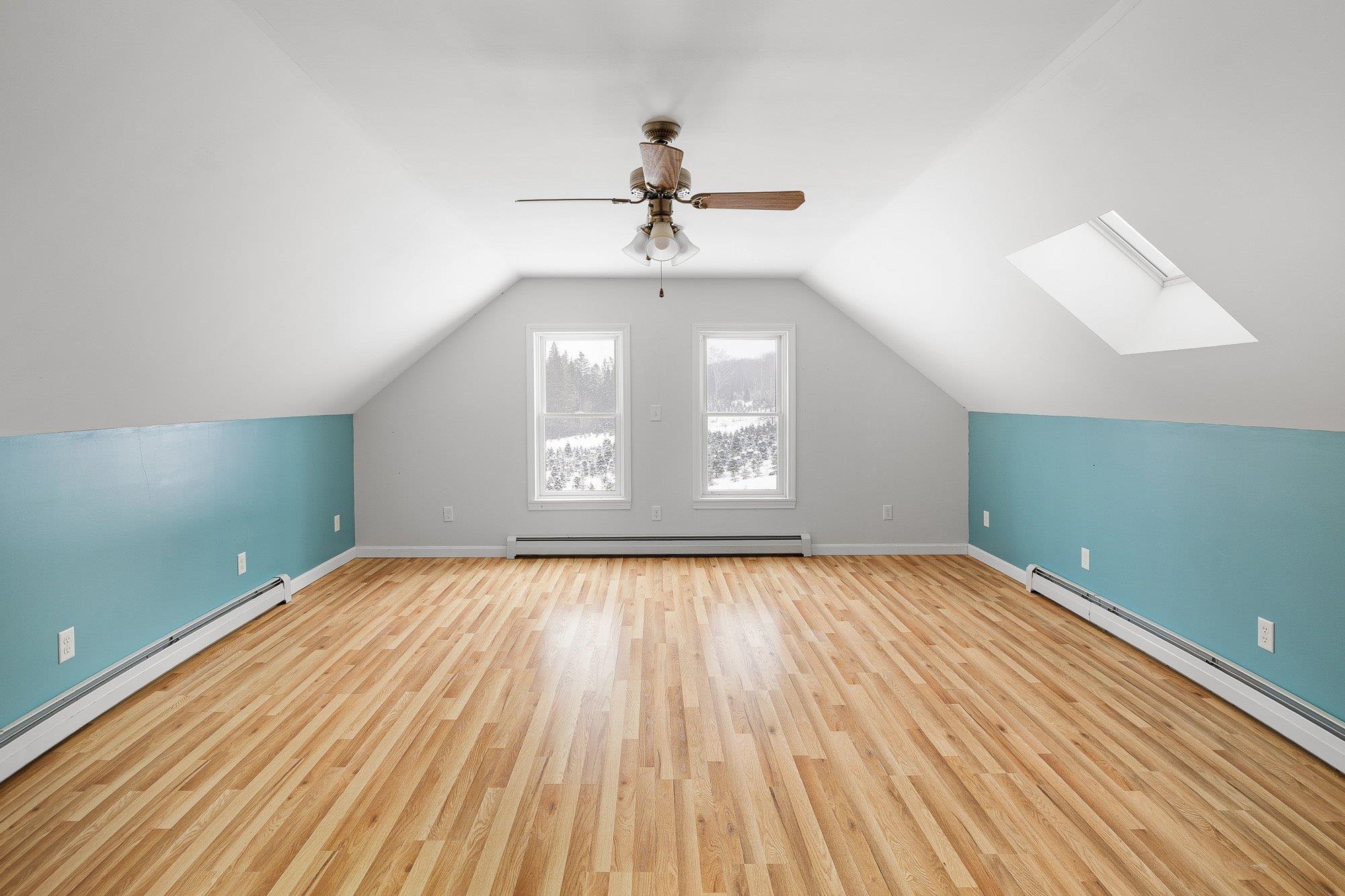 333 Chamberlain Road Canaan, VT 05903 - Photo 20 of 25