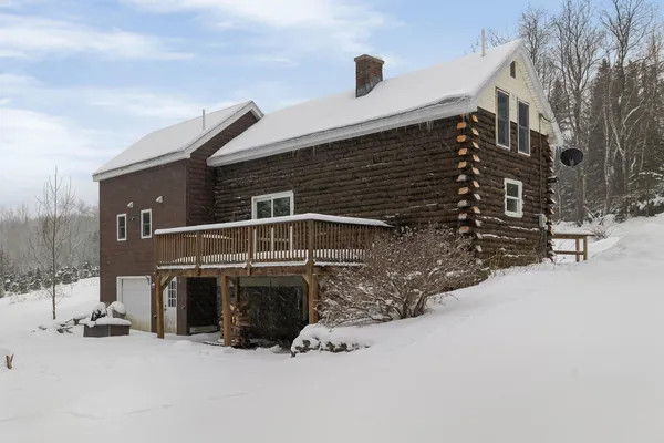 $285,000 | 333 Chamberlain Road, Canaan, VT 05903