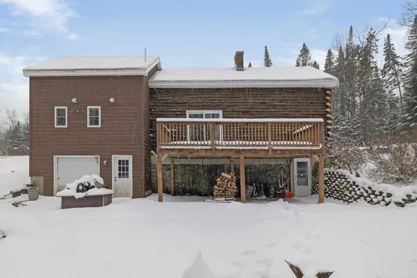 $285,000 | 333 Chamberlain Road, Canaan, VT 05903