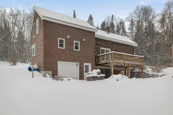 $285,000 | 333 Chamberlain Road, Canaan, VT 05903