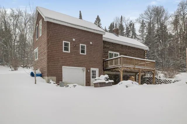 $285,000 | 333 Chamberlain Road, Canaan, VT 05903