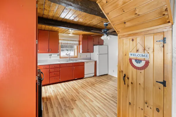 $285,000 | 333 Chamberlain Road, Canaan, VT 05903