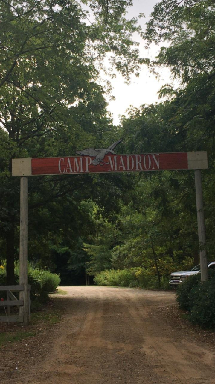 1961 Camp Madron Road, Unit 31 Buchanan, MI 49107 - Photo 36 of 36 31 Camp Madron Sign 9.1.20
